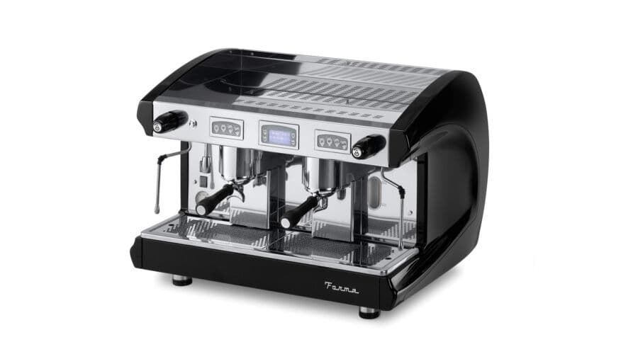 Astoria Forma kávégép