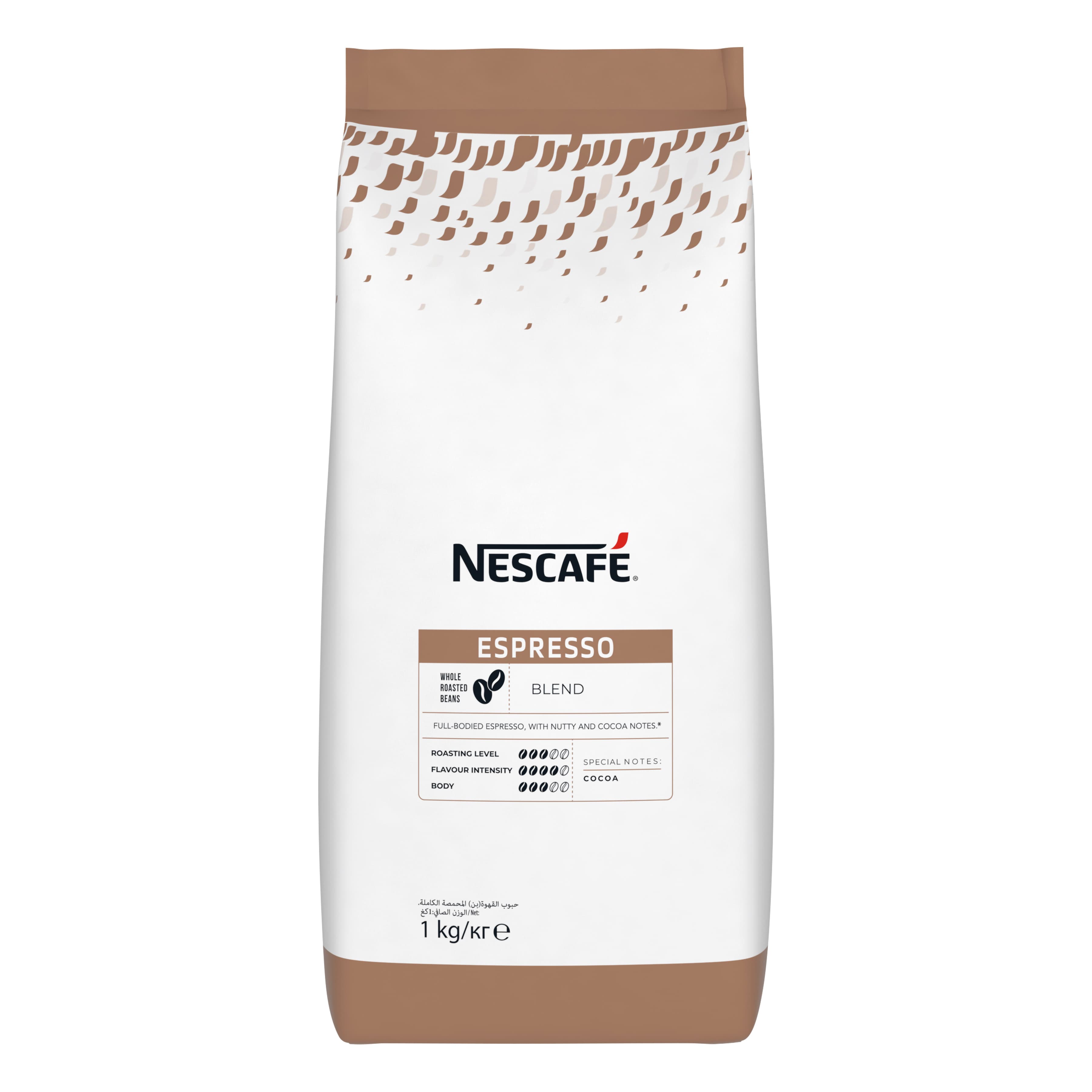 NESCAFÉ Espresso 1000g