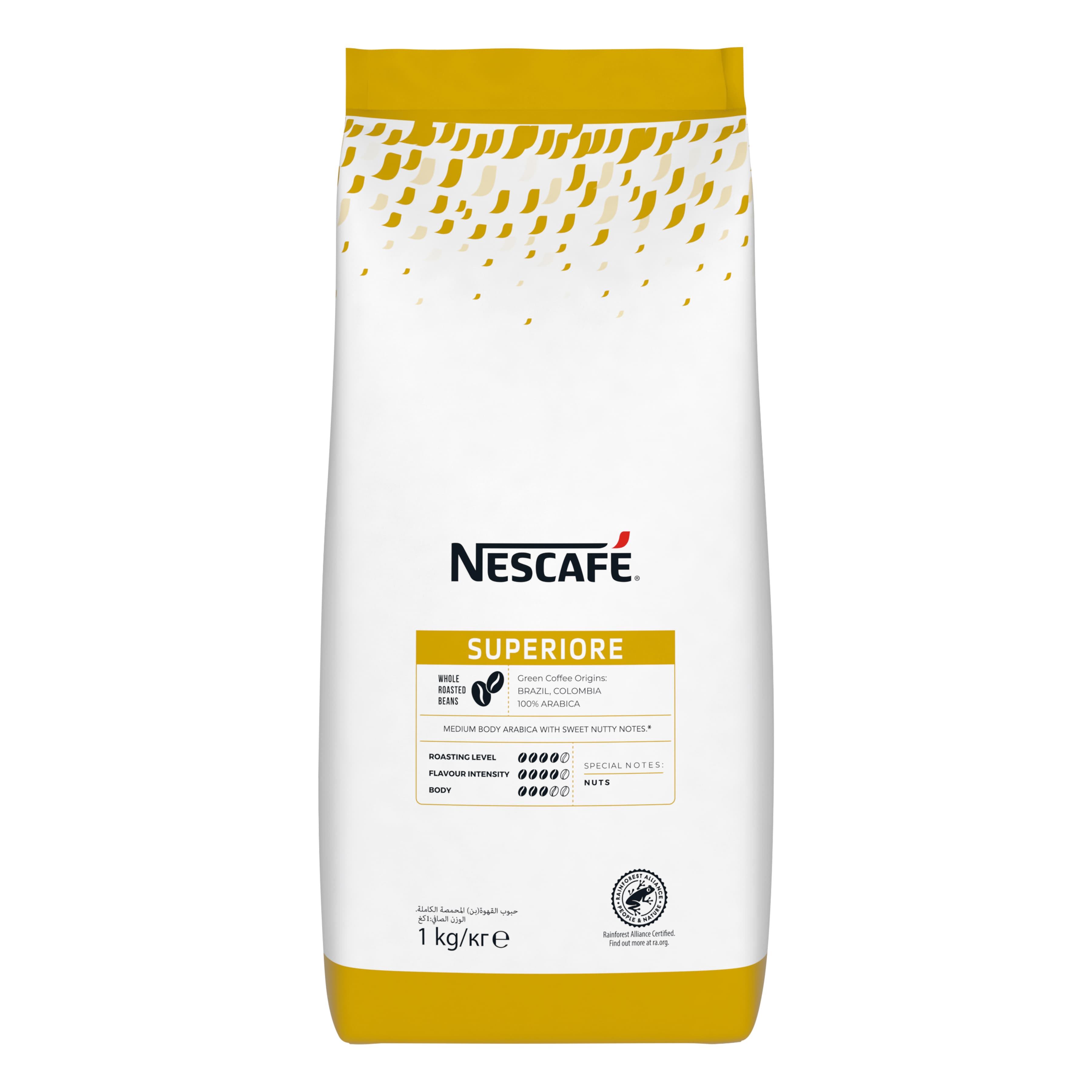 NESCAFÉ Superiore 1000g
