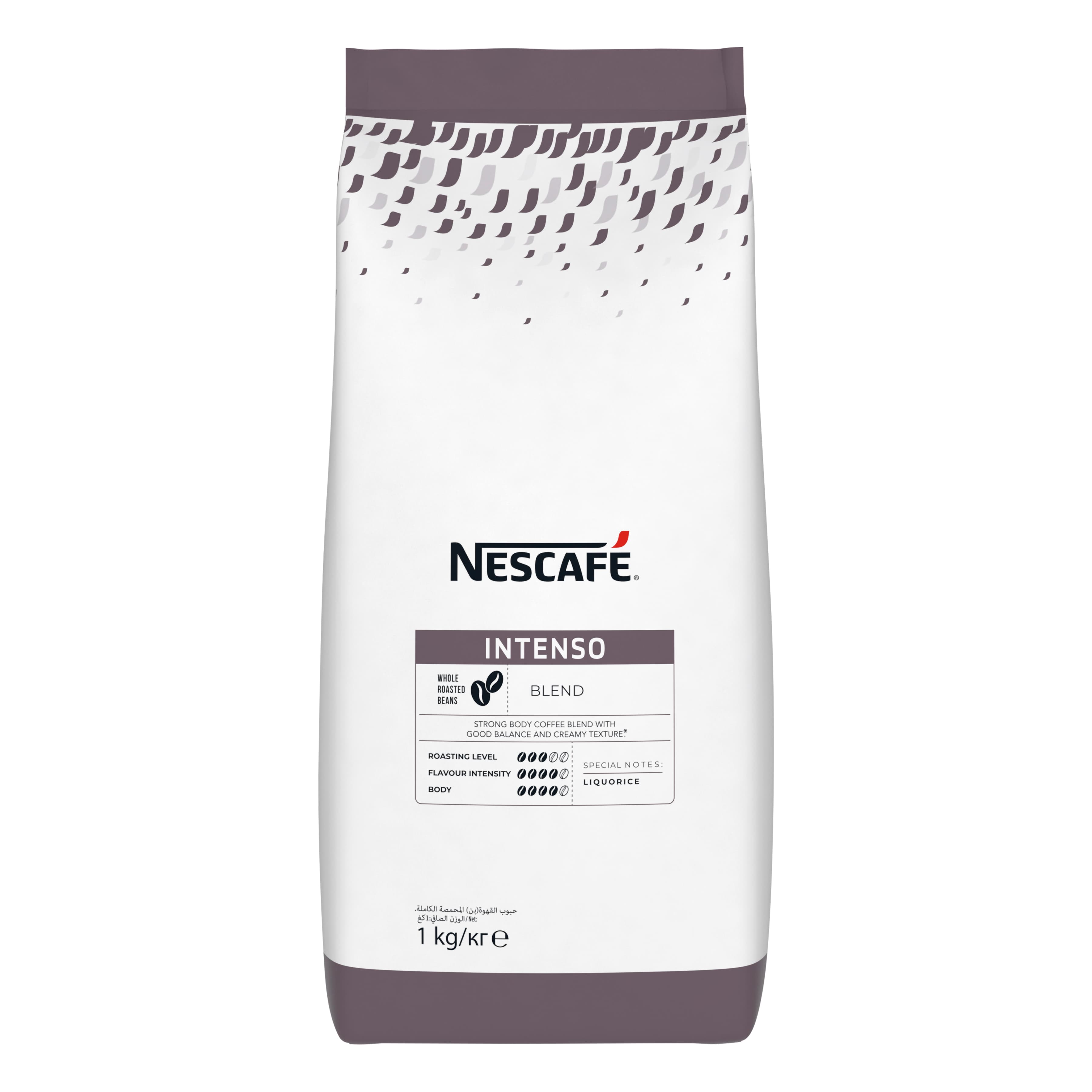 NESCAFÉ Intenso 1000g