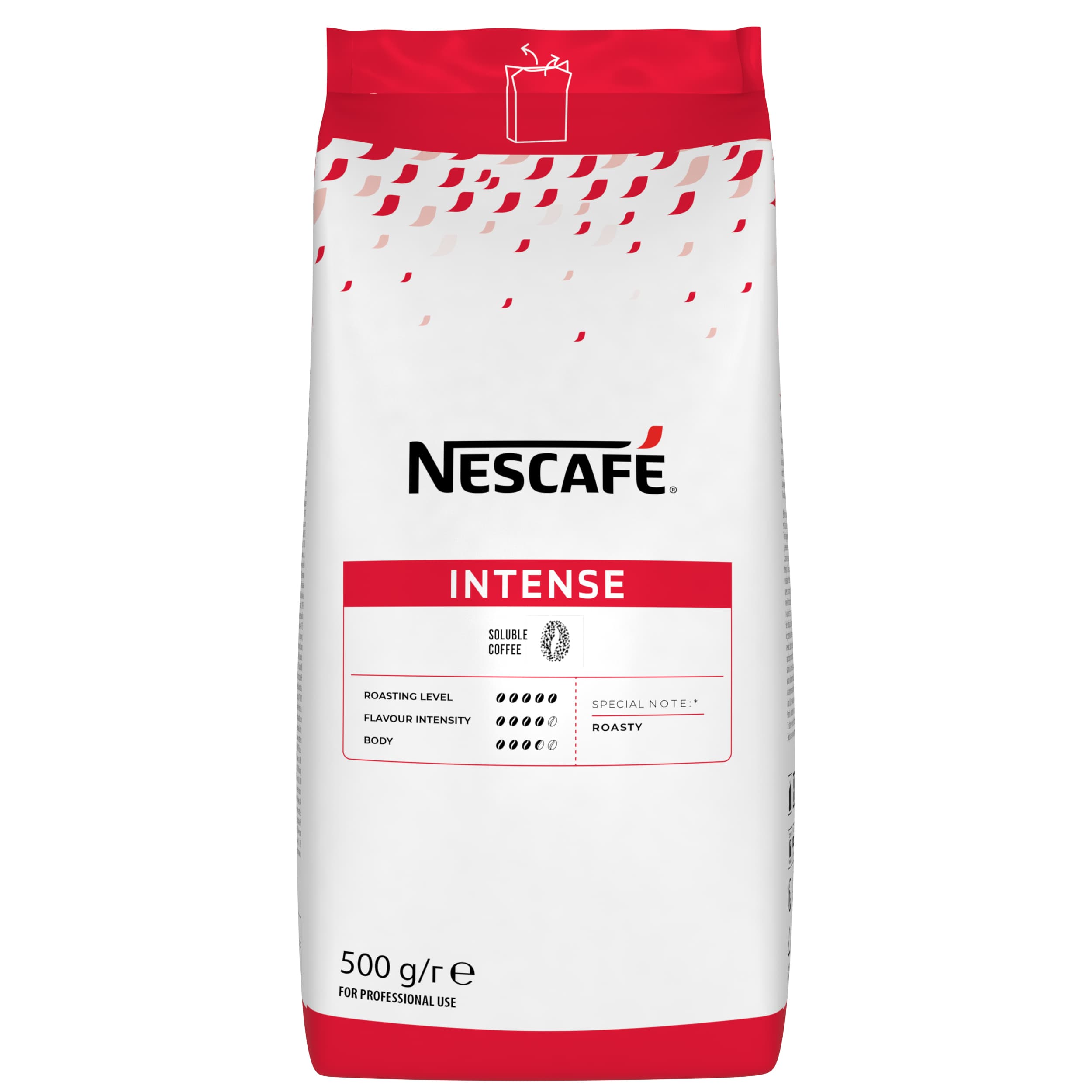 NESCAFÉ Alegria Intense 500g