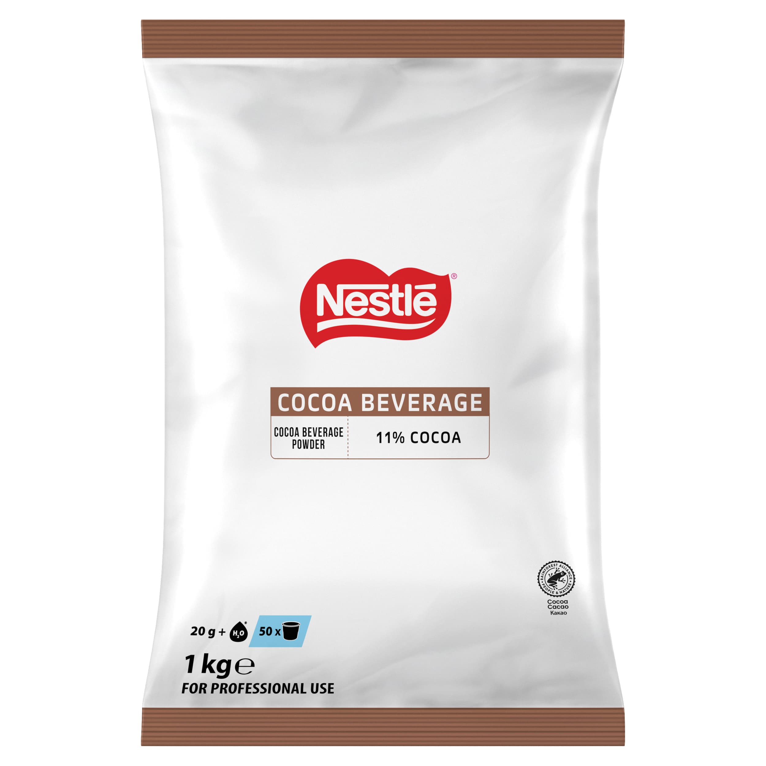 NESTLÉ Alegria Kakaópor